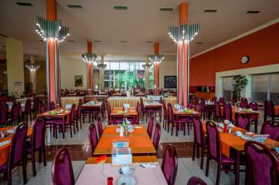 Restaurace Rubín